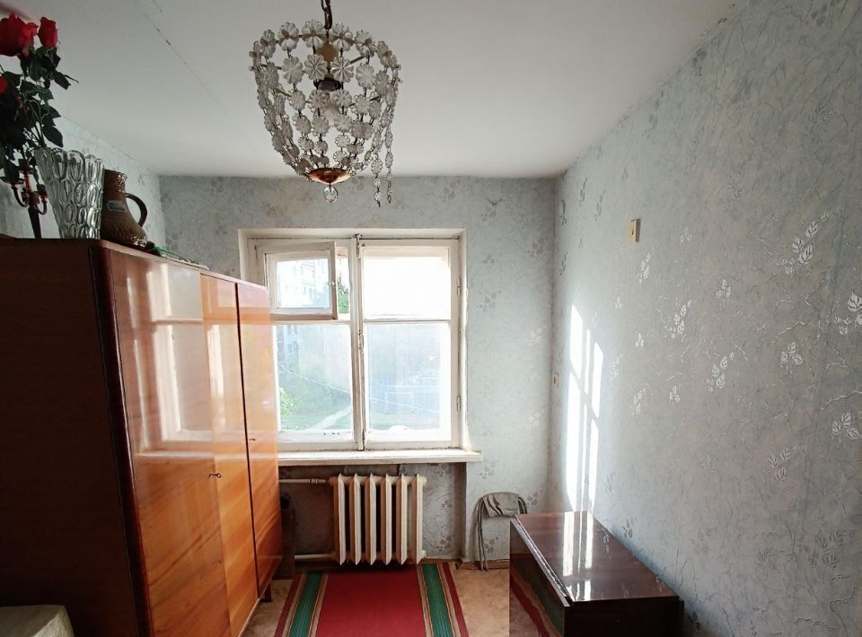 квартира г Самара р-н Советский Советская ул Гагарина 122 фото 4