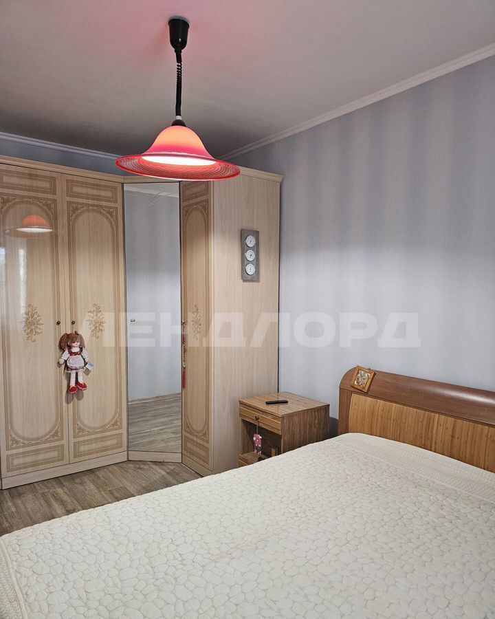 квартира г Ростов-на-Дону р-н Октябрьский Болгарстрой пр-кт Горшкова 2 мкр-н Болгарстрой фото 13