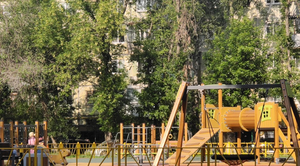квартира г Самара Спортивная ул Советской Армии 130 фото 2