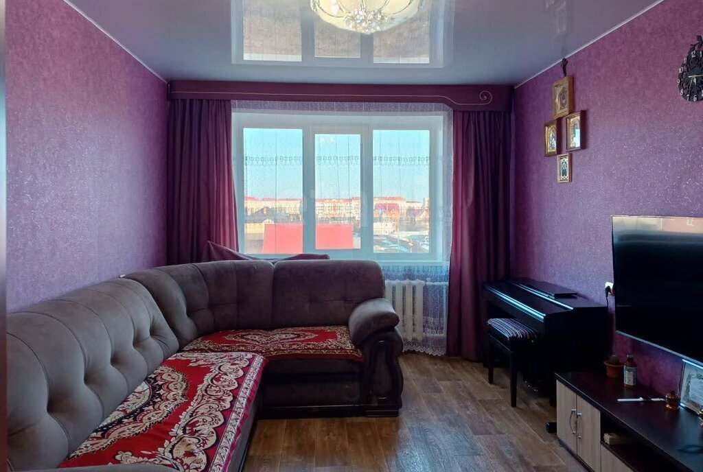 квартира г Ишим ул Большая 181 фото 3