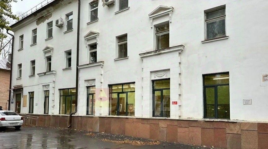 свободного назначения г Ульяновск р-н Засвияжский ул Автозаводская 31/5 фото 7