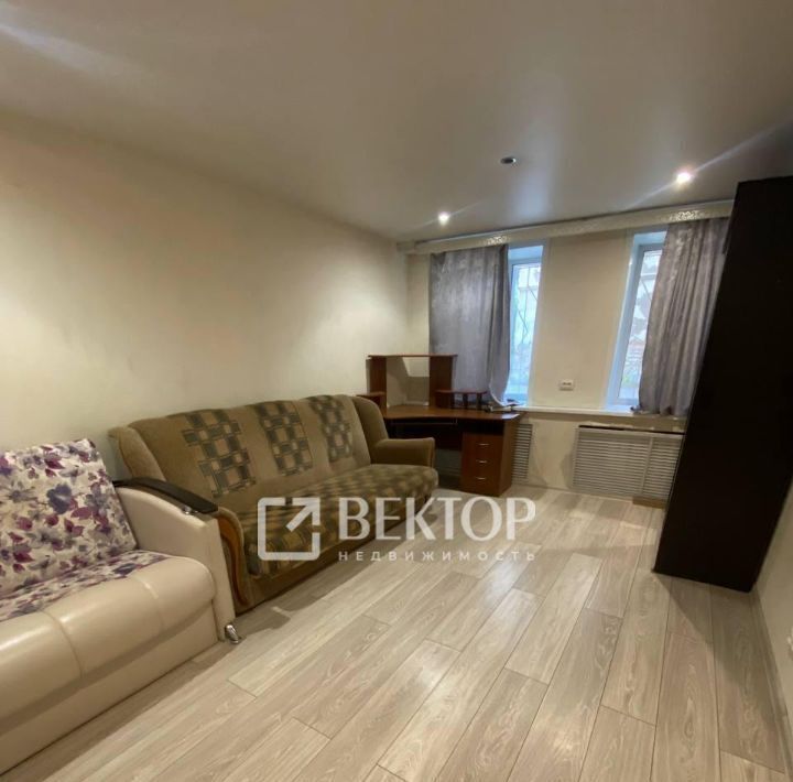 квартира г Кострома ул Советская 33 фото 5