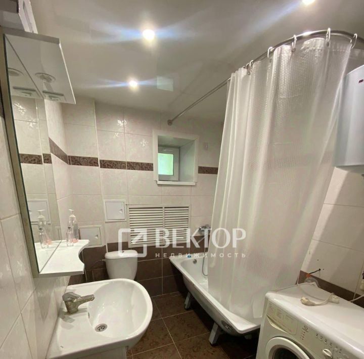 квартира г Кострома ул Советская 33 фото 10
