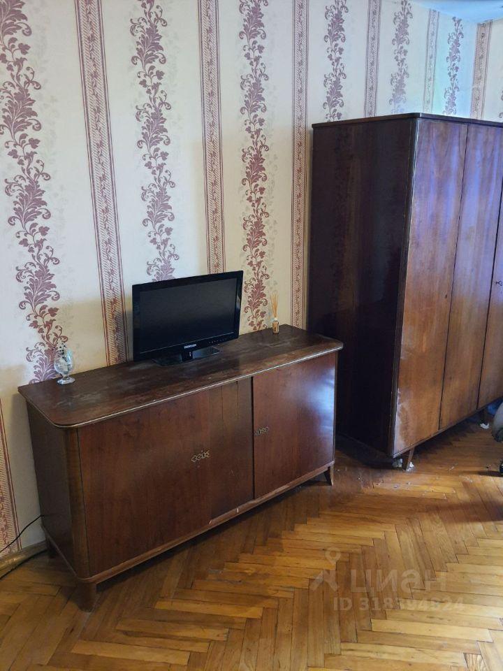 квартира г Одинцово ул Садовая 14 Одинцово фото 17