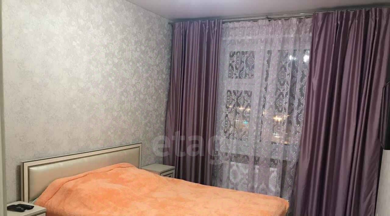 квартира г Новый Уренгой Северная жилая часть мкр Дружба 4/1 фото 5