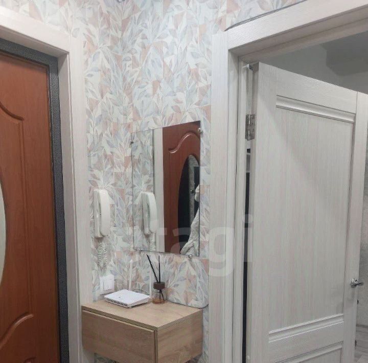 квартира г Новый Уренгой мкр Мирный 3/4 фото 19