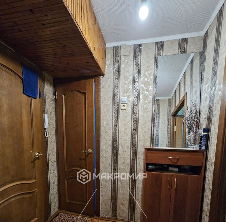 квартира г Сургут ул Пушкина 8/1 16А фото 7