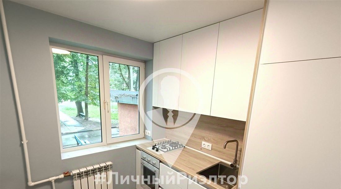 квартира г Рязань р-н Октябрьский Песочня ул Тимакова 24к/2 фото 9