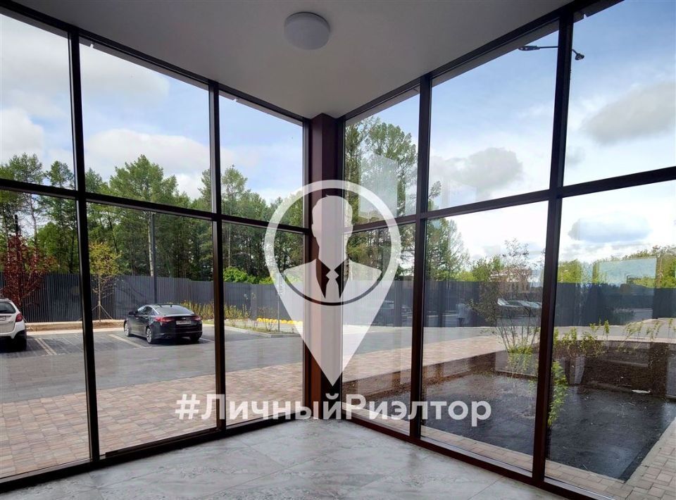 квартира г Рязань р-н Московский ул Космонавтов 16 ЖК «Бирюзова Парк» фото 17