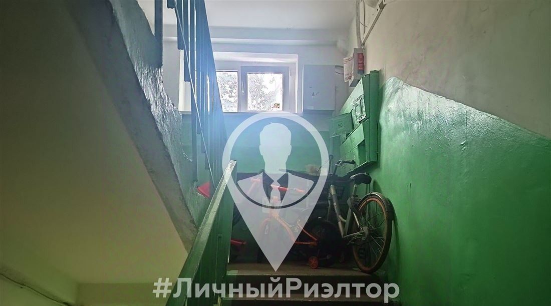 квартира г Рязань р-н Октябрьский Песочня ул Тимакова 24к/2 фото 20