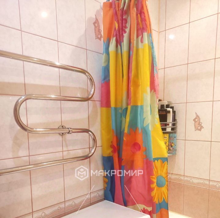 квартира г Сургут пр-кт Ленина 73 5-5А фото 21