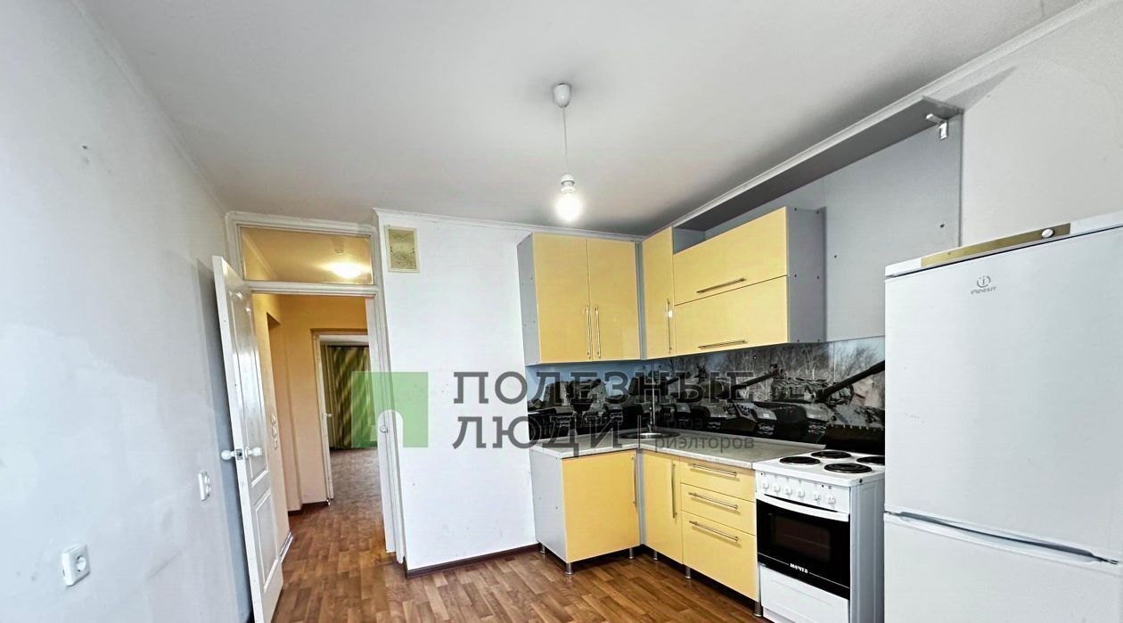 квартира г Краснодар р-н Карасунский ул им. Валерия Гассия 6 фото 3