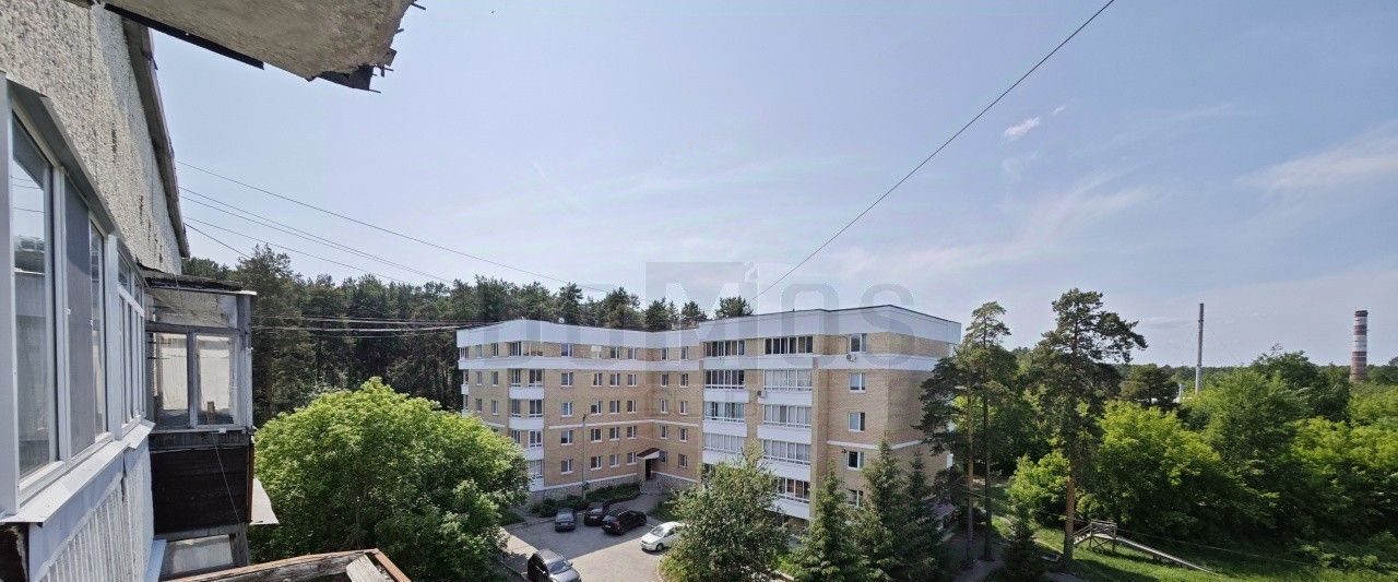 квартира г Екатеринбург Ботаническая пер Волчанский 12 фото 4
