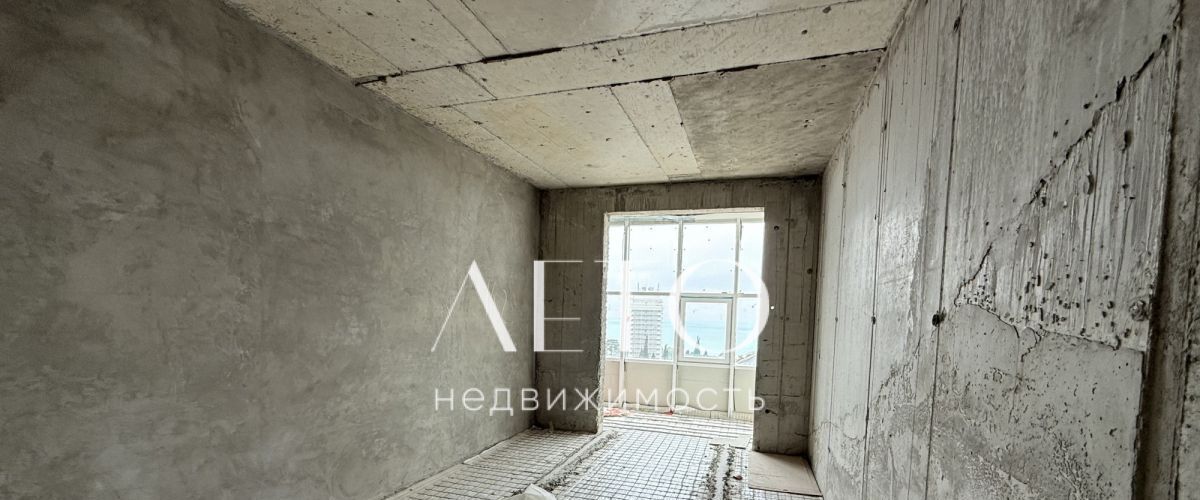 квартира г Сочи р-н Хостинский Светлана ул Депутатская 9 фото 7