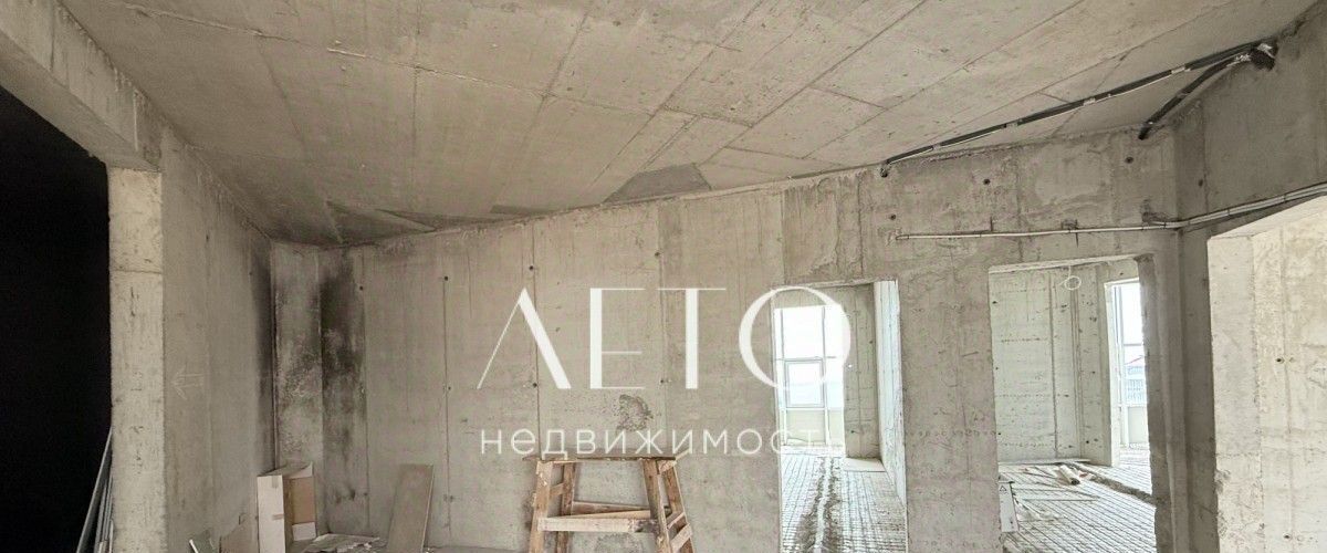 квартира г Сочи р-н Хостинский Светлана ул Депутатская 9 фото 8