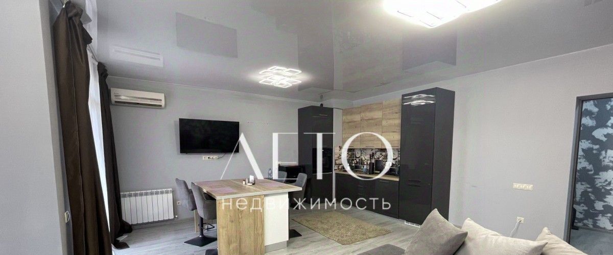 квартира г Сочи р-н Адлерский ул Ленина 219/35 с Илларионовка р-н Адлерский Адлер фото 14