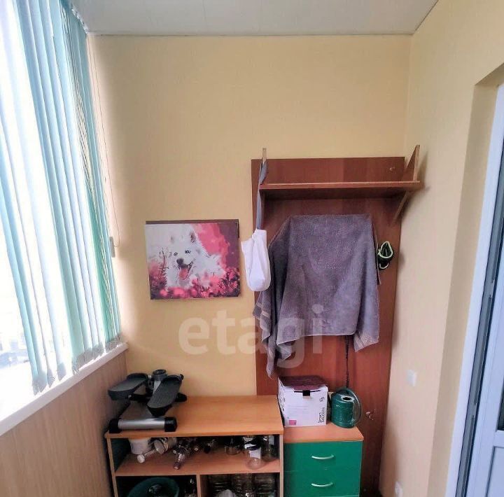 квартира г Новороссийск р-н Южный пр-кт Дзержинского 183 фото 18