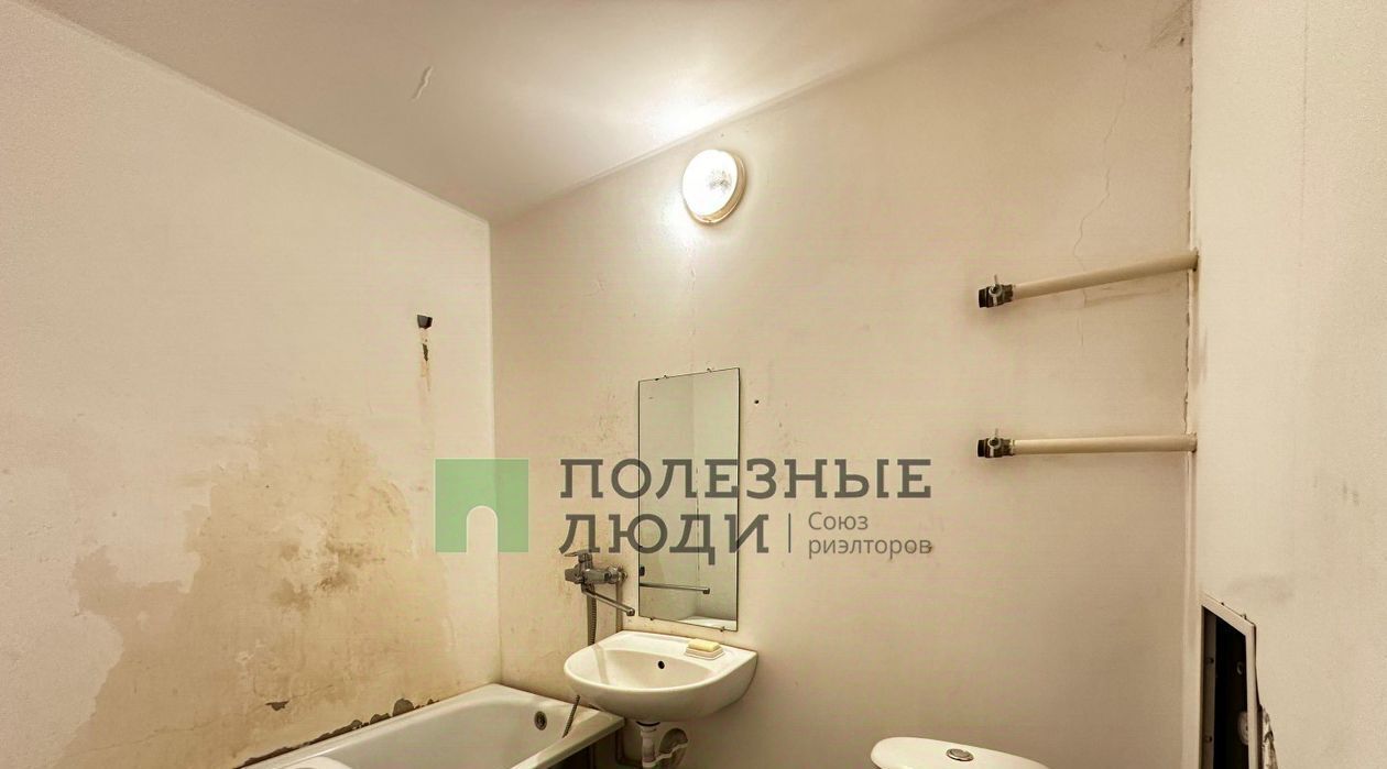 квартира г Краснодар р-н Карасунский ул им. Валерия Гассия 6 фото 13