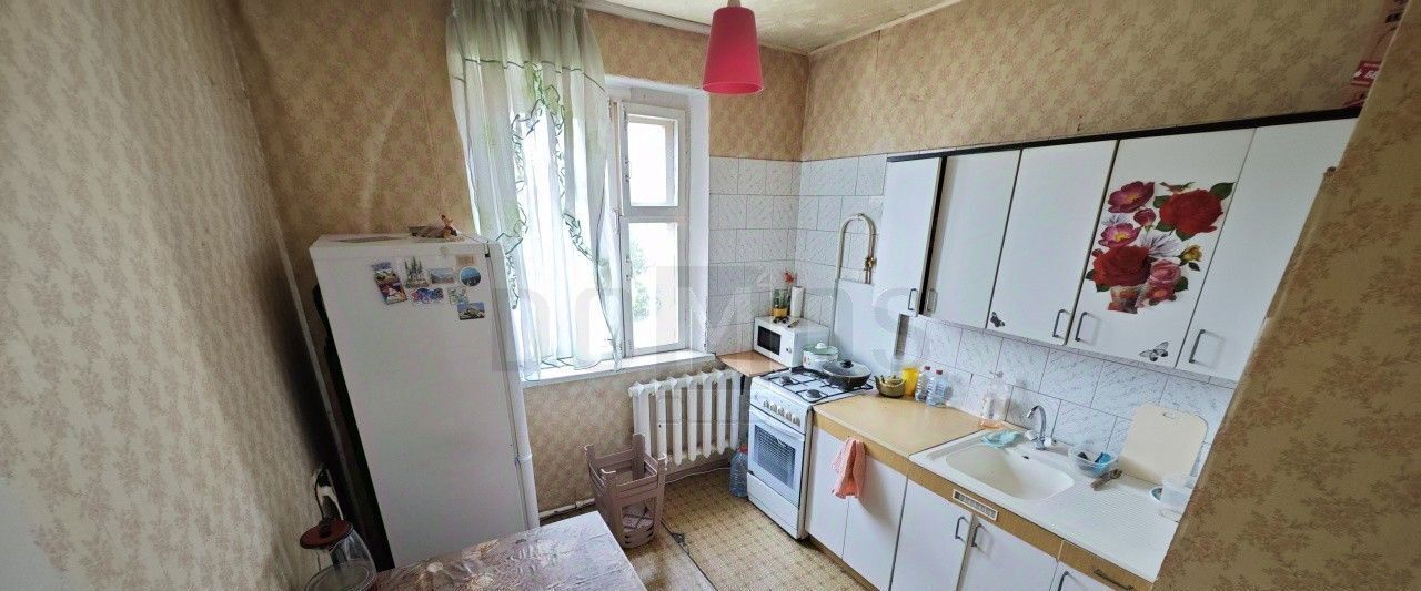 квартира г Екатеринбург Ботаническая пер Волчанский 12 фото 7