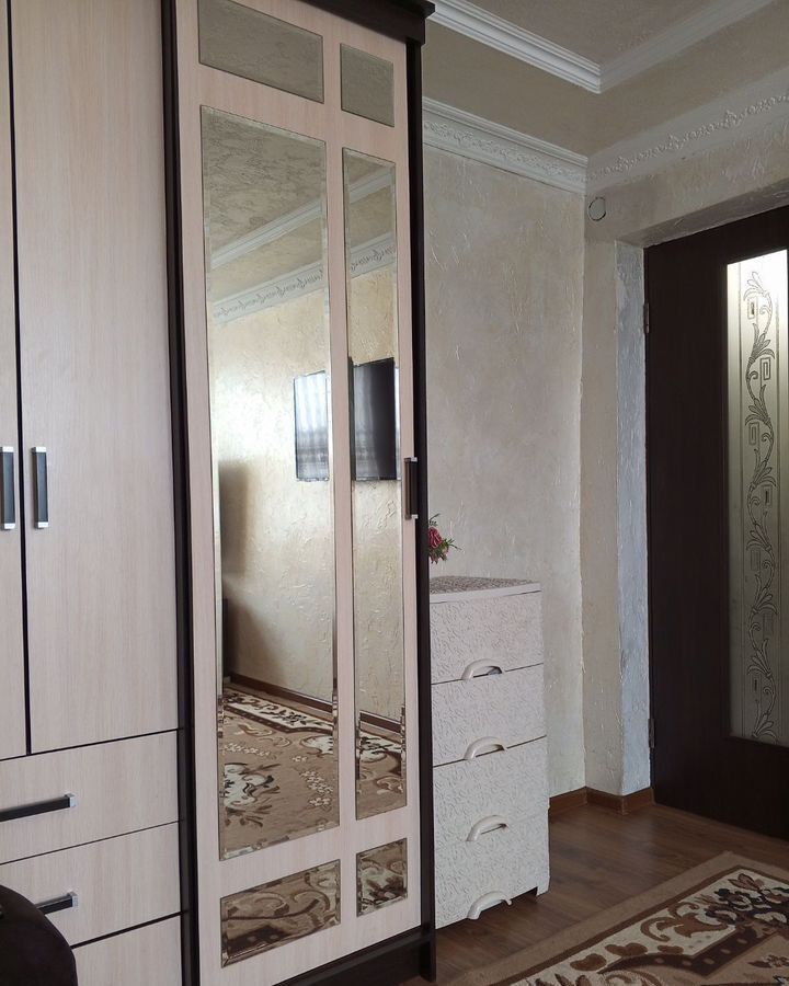 квартира р-н Терский г Терек ул Лермонтова 82 фото 15