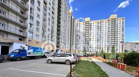 квартира г Энгельс пр-кт Фридриха Энгельса 95а фото 18