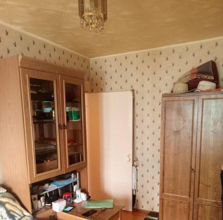 квартира р-н Нерюнгринский г Нерюнгри пр-кт Ленина 1/3 фото 4