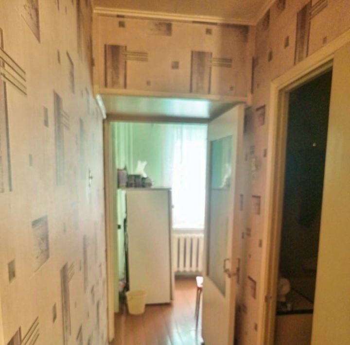 квартира р-н Нерюнгринский г Нерюнгри пр-кт Ленина 1/3 фото 3