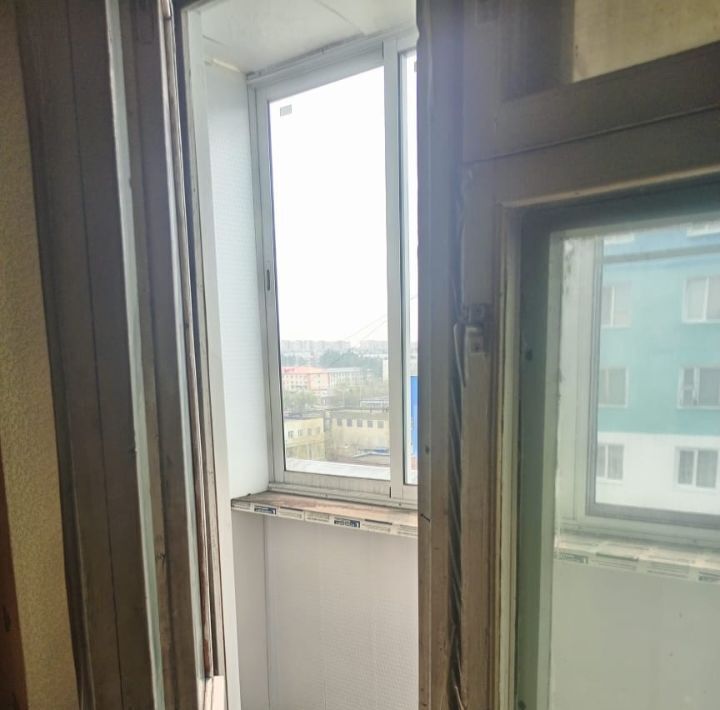 квартира р-н Нерюнгринский г Нерюнгри пр-кт Ленина 1/3 фото 10