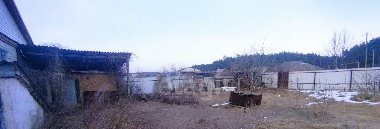 дом р-н Новооскольский г Новый Оскол ул. Богдана Хмельницкого, 73 фото 1
