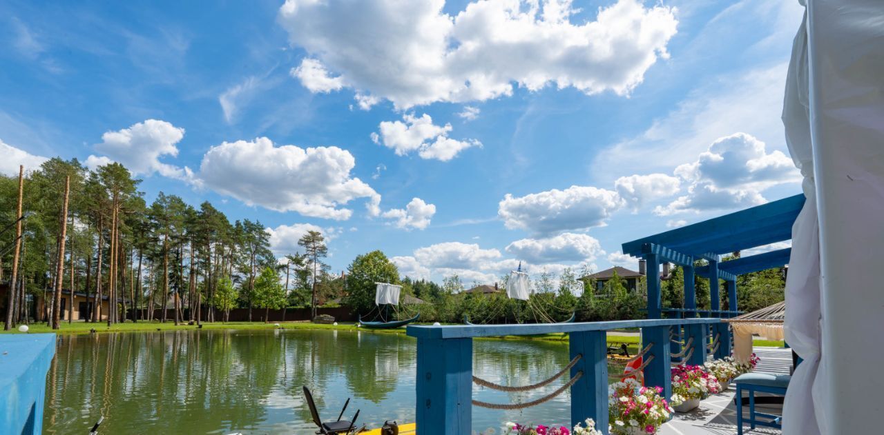 дом г Красногорск мкр Опалиха ул Солнечная 10 Аникеевка фото 12