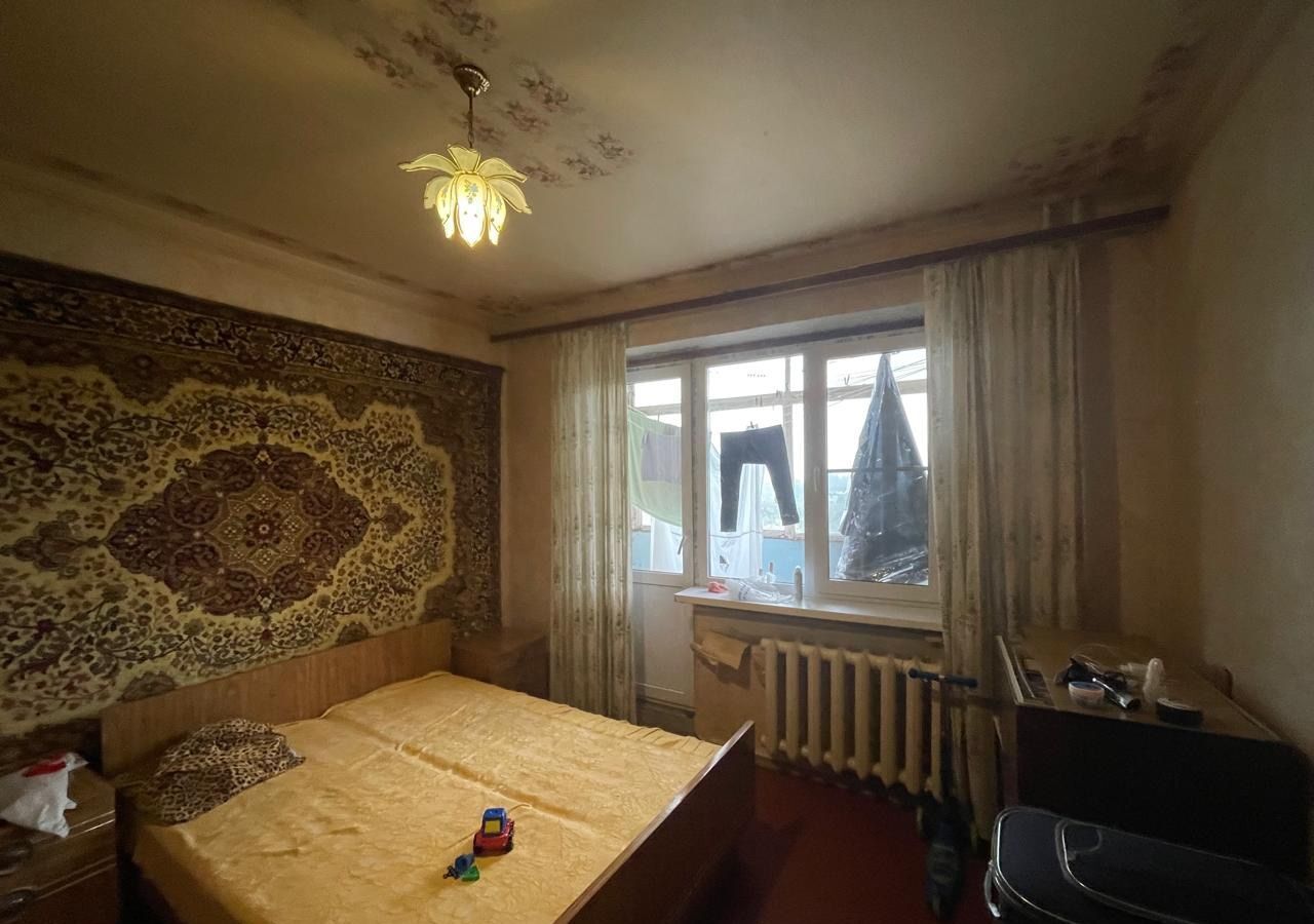 квартира г Таганрог Восточный ул Сергея Лазо 5/3 фото 5