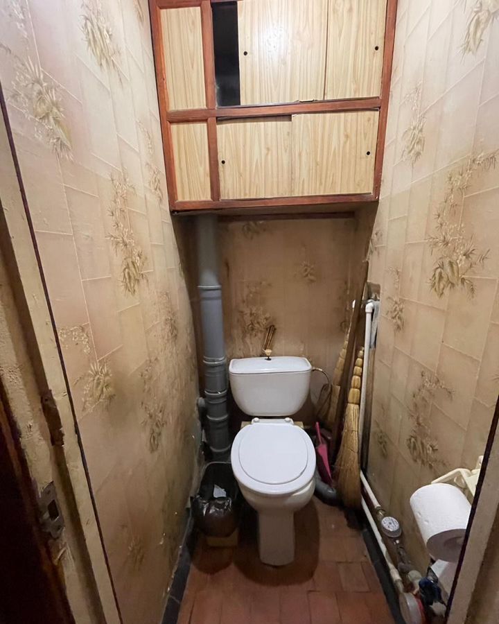 квартира г Таганрог Восточный ул Сергея Лазо 5/3 фото 9
