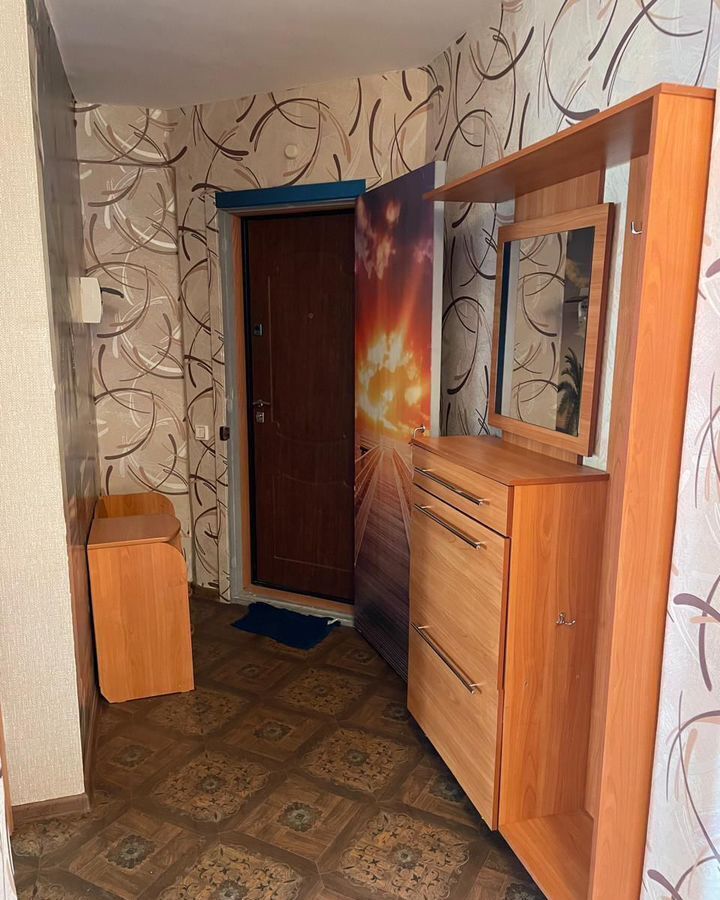 квартира г Волгоград р-н Тракторозаводский Посёлок ГЭС ул Героев Шипки 27а фото 10