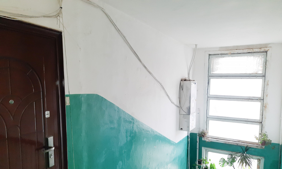 квартира г Волгоград р-н Тракторозаводский ул им. Дзержинского 41 фото 14