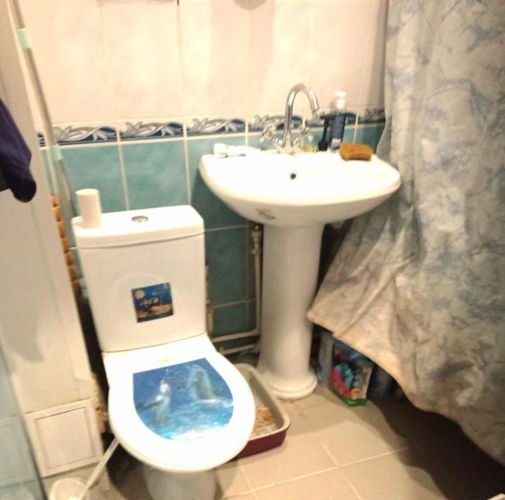 квартира г Фокино ул Карла Маркса 37 фото 4