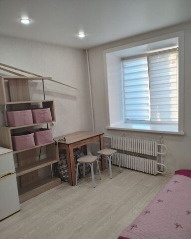 комната р-н Ленинский Привокзальный ул Карбышева 38а фото