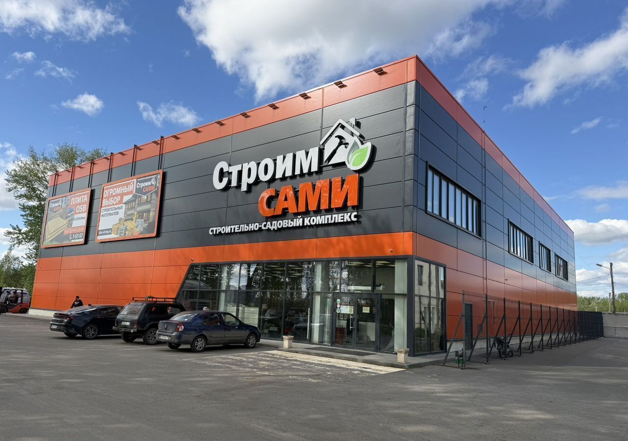 свободного назначения г Муром ш Владимирское 15а фото 4