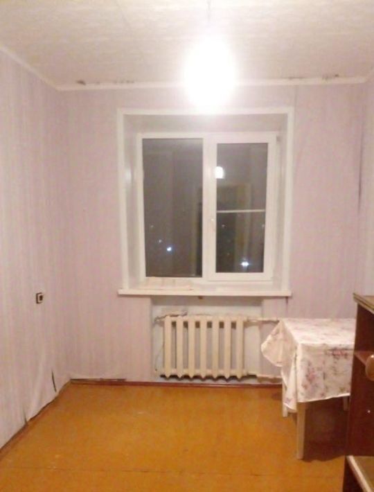 квартира р-н Лебедянский г Лебедянь пр-д Шоссейный 3 фото 11