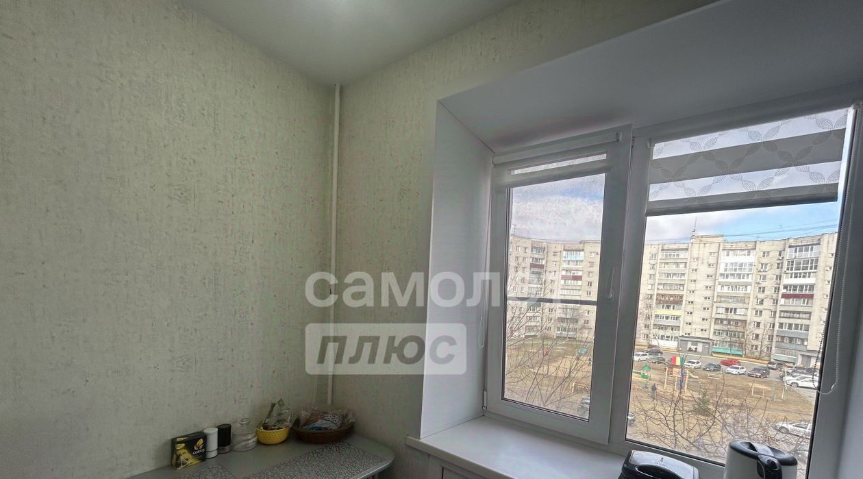 квартира г Курган Шевелёвка ул 7-я Больничная 36 фото 22