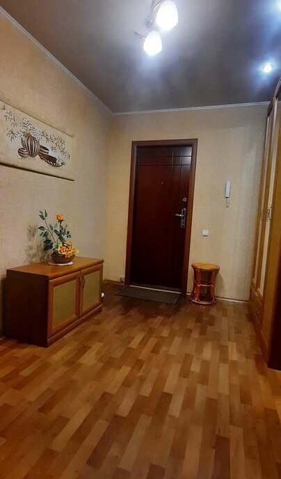 квартира г Тамбов р-н Октябрьский ул Красносельская 3 фото 5
