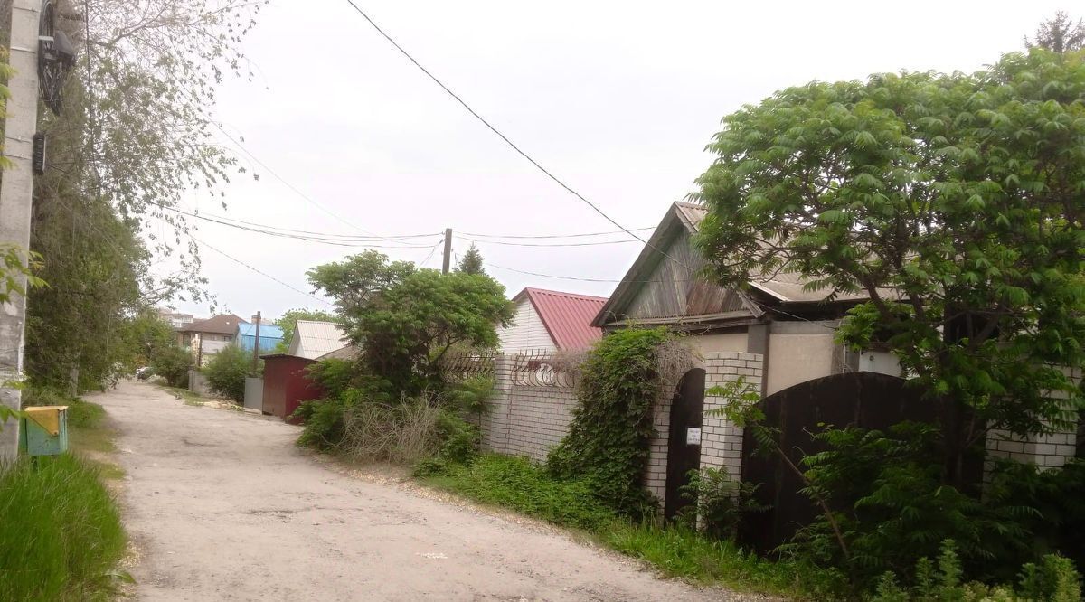дом г Волгоград р-н Дзержинский мкр Жилгородок ул Шебелинская 22 фото 11
