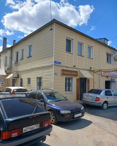 офис р-н Ленинский дом 42а фото