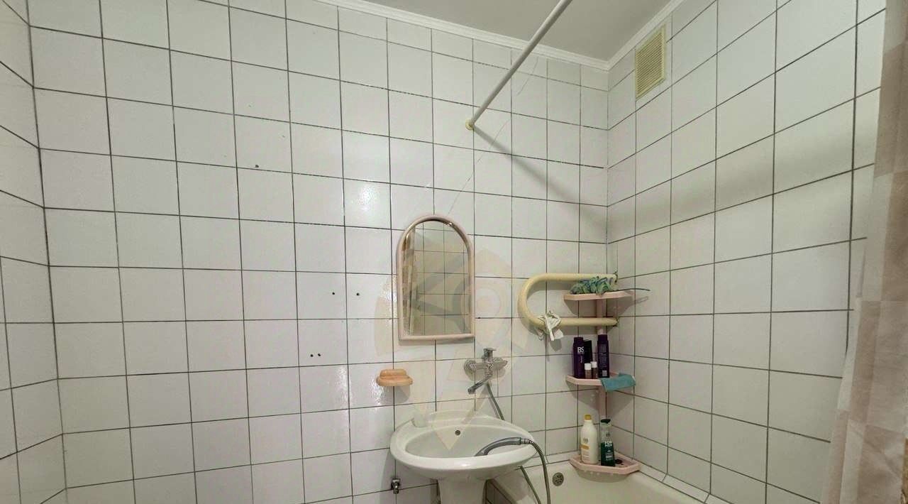 квартира г Старый Оскол мкр Королева 38 фото 8