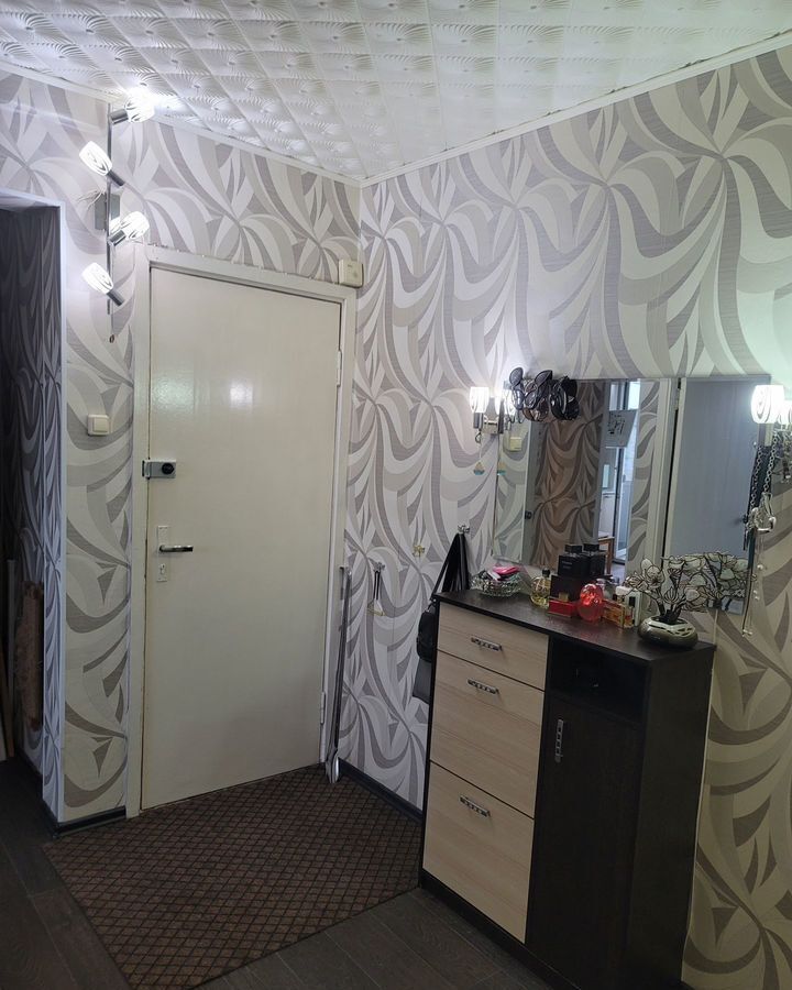 квартира г Воркута б-р Шерстнева 6 фото 10