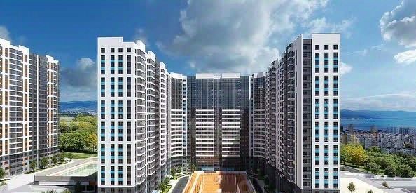 гараж г Новороссийск р-н Центральный ул Куникова 47г фото 3