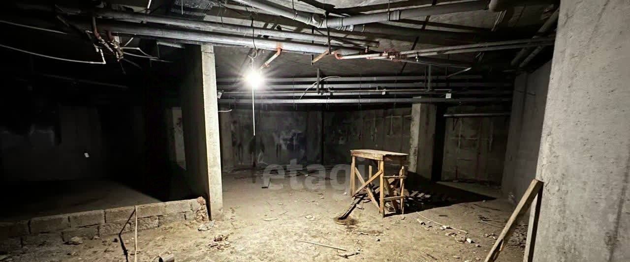 свободного назначения г Новороссийск р-н Центральный ул Черняховского 21 фото 21