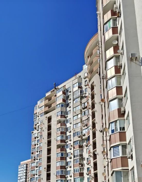 офис г Новороссийск р-н Южный пр-кт Ленина 91а фото 18