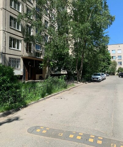 метро Проспект Ветеранов ул 2-я Комсомольская 40к/1 фото
