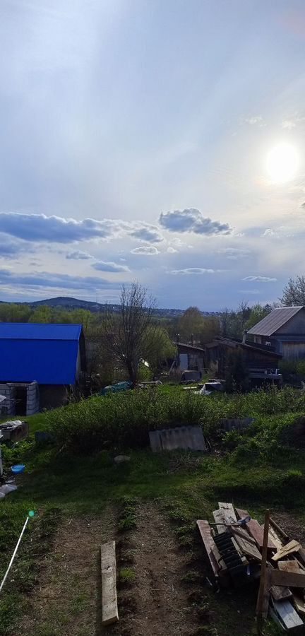 дом г Ижевск р-н Ленинский снт Березка-1 фото 17