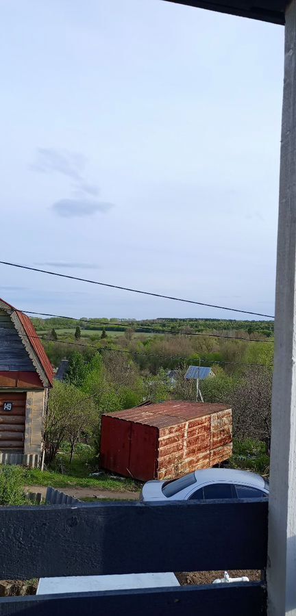 дом г Ижевск р-н Ленинский снт Березка-1 фото 19